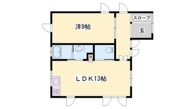 間取り：228058142247