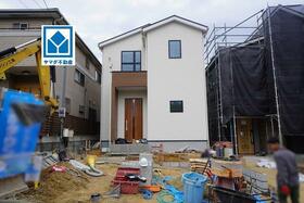 福岡県福岡市南区長住７丁目