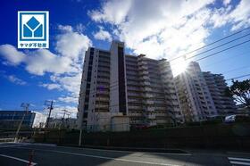 スカイハイツ和白ケ丘東館