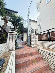 東京都品川区旗の台６丁目