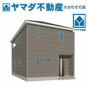 大分県大分市三川上３丁目