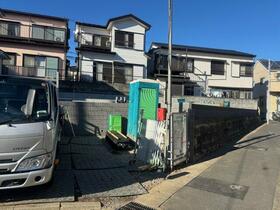 神奈川県横浜市戸塚区深谷町