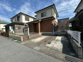 滋賀県長浜市鐘紡町