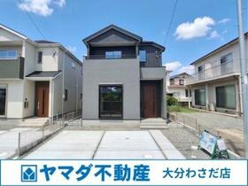 大分県大分市宗方台西