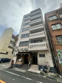 中銀渚マンシオン
