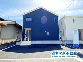 岐阜県美濃加茂市新池町１丁目