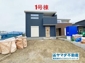 岐阜県各務原市川島松倉町