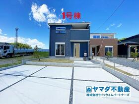 岐阜県各務原市川島松倉町