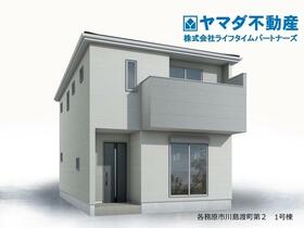 岐阜県各務原市川島渡町