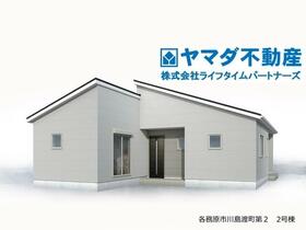 岐阜県各務原市川島渡町
