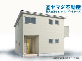 岐阜県各務原市川島渡町