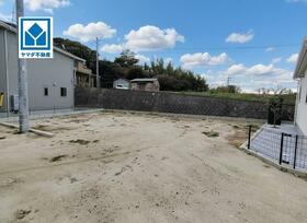 福岡県福津市あけぼの