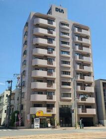 ダイアパレス舟入通り