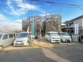 東京都武蔵野市境南町４丁目