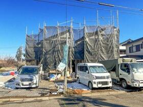 東京都武蔵野市境南町４丁目