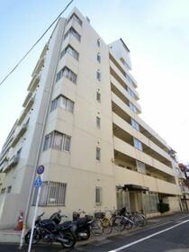 グリーンパーク綾瀬公園通り?