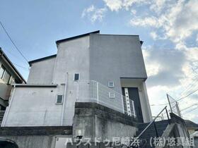 兵庫県川西市鼓が滝３丁目