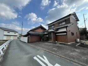 三重県津市一身田上津部田