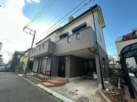埼玉県越谷市大字大林