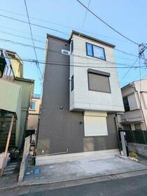 東京都葛飾区青戸６丁目