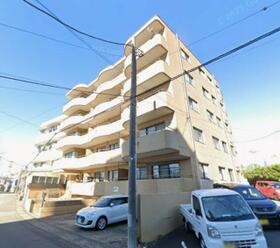 モンシャトー沼津平町