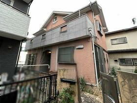 埼玉県ふじみ野市新田１丁目