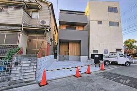 兵庫県尼崎市額田町