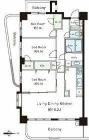 ダイアパレスアビエント亀戸