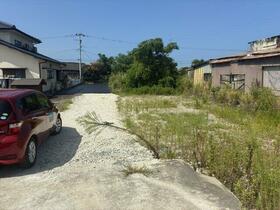 熊本県熊本市南区川口町