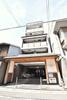 京都河原町駅より徒歩5分 2階 築18年7ヶ月の賃貸物件
