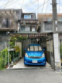 大阪府大阪市鶴見区安田４丁目