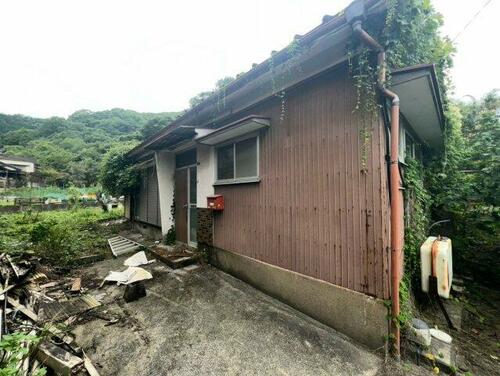 Used Detached House, Tsukumi, Oita