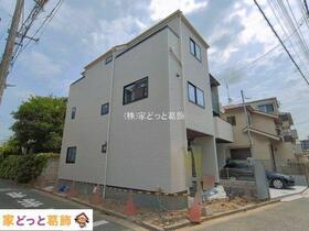 東京都江戸川区東小松川２丁目