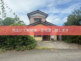富山県富山市藤木