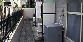 レオパレスサンハイム  ｜ 東京都杉並区高円寺南１丁目（賃貸アパート1K・1階・16.32㎡） その11