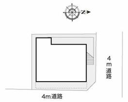 レオパレスサンハイム  ｜ 東京都杉並区高円寺南１丁目（賃貸アパート1K・1階・16.32㎡） その12