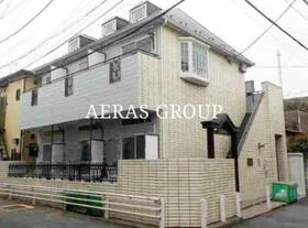 レオパレスサンハイム  ｜ 東京都杉並区高円寺南１丁目（賃貸アパート1K・1階・16.32㎡） その1