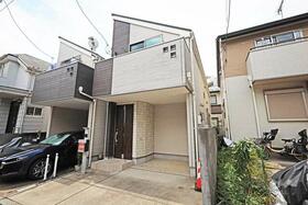 東京都杉並区桃井２丁目