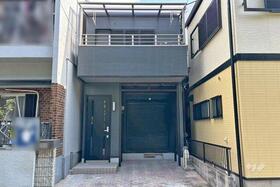 兵庫県尼崎市水堂町２丁目