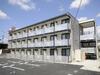 いよ立花駅よりバス7分 徒歩4分 1階 築17年2ヶ月の賃貸物件
