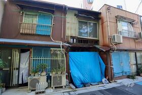 東京都荒川区南千住１丁目