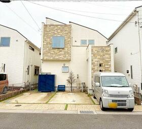 埼玉県草加市新栄2丁目