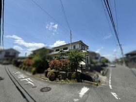 奈良県大和郡山市筒井町