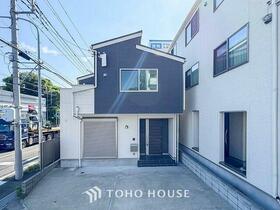 神奈川県横浜市青葉区田奈町