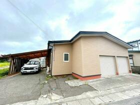 秋田県南秋田郡五城目町大川大川字西屋布
