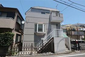 東京都品川区西大井３丁目