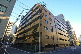 ライオンズマンション箱崎町