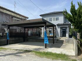 新潟県新潟市西区五十嵐１の町