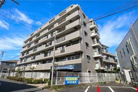 ダイアパレス日吉ＥＡＳＴ