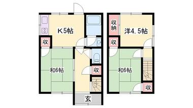 間取り：228058143177